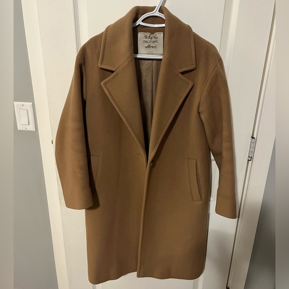 Wilfred Jackets & Blazers - Wilfred The Only Coat ✨